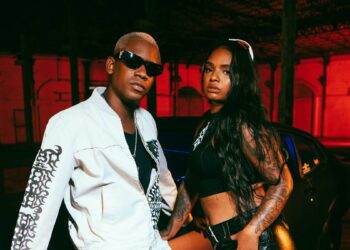 DJ Zullu se une a Elly, ascensão do funk carioca, no single “Te Hipnotizo”