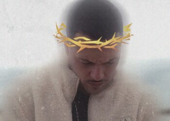 Com mensagem de superação LK lança seu novo single: ‘Peso da Coroa’