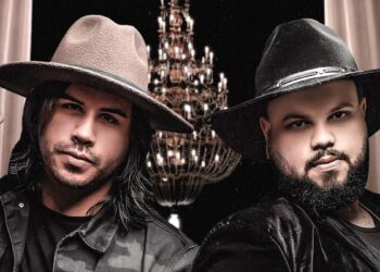 Dupla Alex & Mancini lança “Conta de Sentimento”