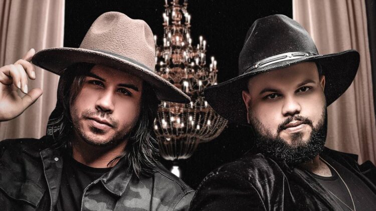 Dupla Alex & Mancini lança “Conta de Sentimento”