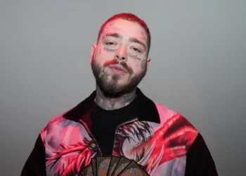 The Town 2023 confirma Post Malone como headliner do Palco Skyline