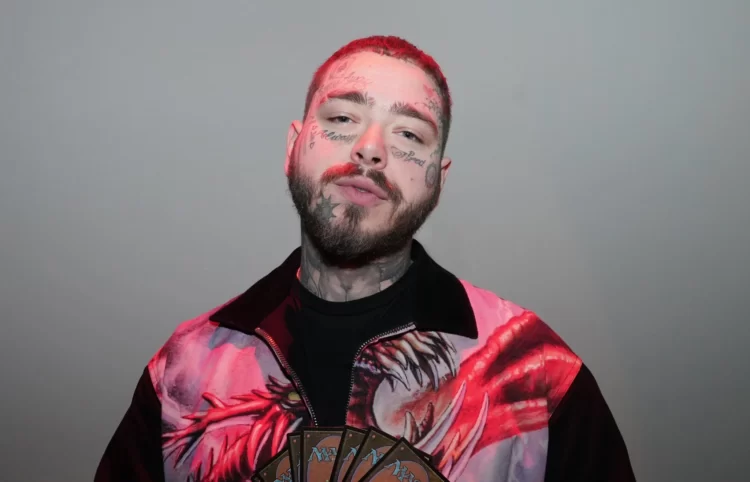 The Town 2023 confirma Post Malone como headliner do Palco Skyline