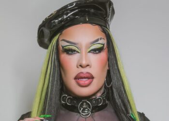 Gloria Groove se prepara para agitar os foliões no Carnaval de São Paulo com o Bloco Gloriosas