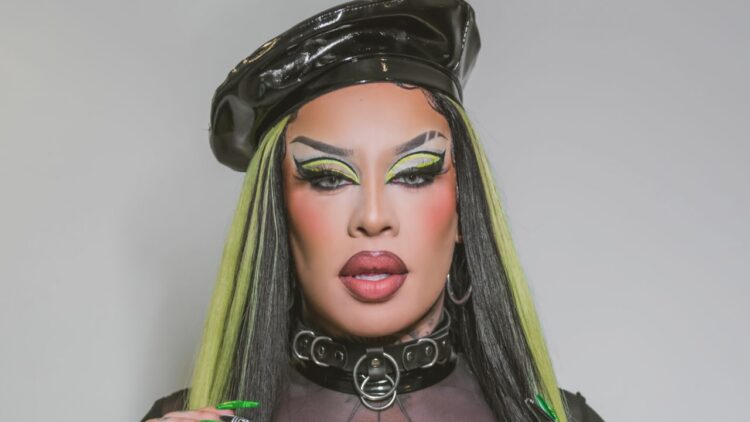 Gloria Groove se prepara para agitar os foliões no Carnaval de São Paulo com o Bloco Gloriosas