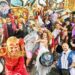 Casa Comigo: Bloco é um dos principais do Carnaval paulista