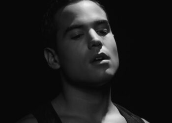 Bruno Gadiol inicia lançamentos da 2ª parte do álbum JOVEM com música autobiográfica batida de funk