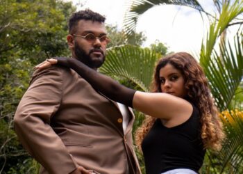 Kayo Monteiro lança “Perdição”, single em parceria com Lelê Azevedo