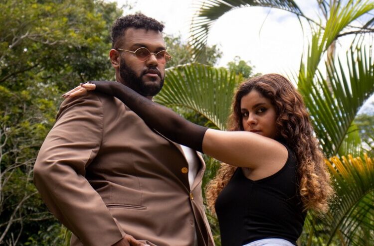 Kayo Monteiro lança “Perdição”, single em parceria com Lelê Azevedo