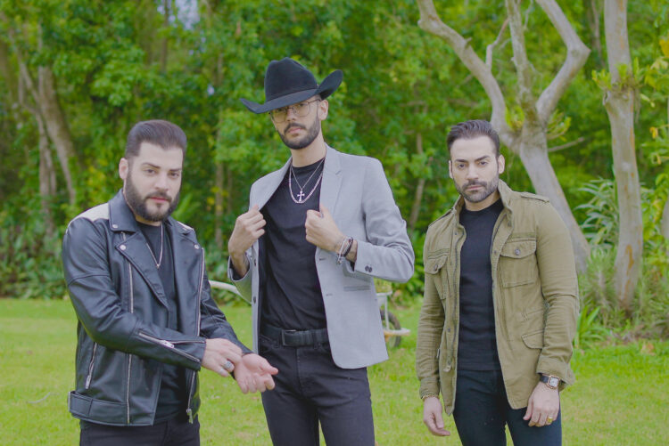 Luan Pereira atinge, com “Cabine Bruta”, Top 100 Brasil no Spotify e Top 5 vídeos em alta no YouTube