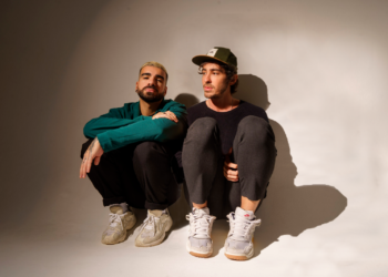 OUTROEU é convidada especial nos shows do Imagine Dragons no Brasil