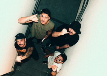 Banda FUN7 lança single ‘Alguma Coisa Acontece’ em parceria com DJ Topo