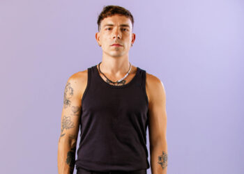 Di Ferrero apresenta :(ÚLTIMA BAD ÚLTIMA FARRA:) no Hangar110, em São Paulo