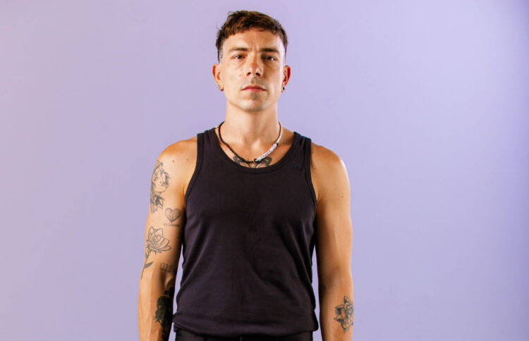 Di Ferrero apresenta :(ÚLTIMA BAD ÚLTIMA FARRA:) no Hangar110, em São Paulo