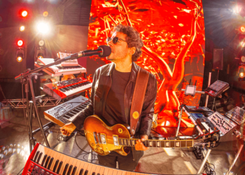 Projeto musical ACT FX lança seu álbum com 20 tracks além de proporcionar uma experiência única para seu público