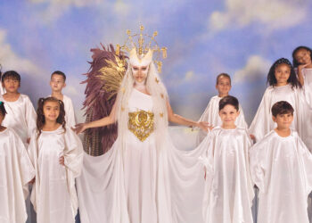 Flay dá início a uma nova era com single “Imperfeita”