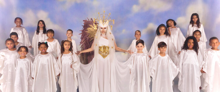 Flay dá início a uma nova era com single “Imperfeita”