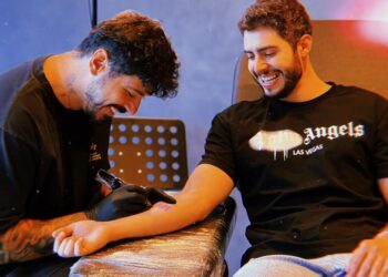 Ariel B lança single “Em Off” em parceria com MC Maikinho e Mc Romantico