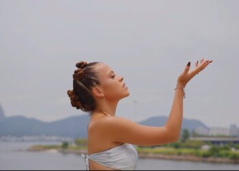 Com forte mensagem, Liza Lou lança o single “África Brasil”