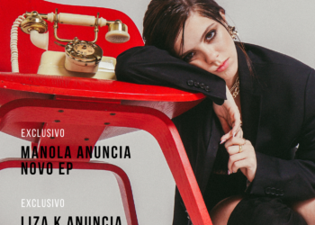 Edição 03 | Vol. 01 | Julia Svacinna