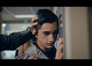 Sami Chohfi lança a faixa anti-bullying “Anti-Social Butterfly”