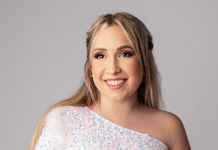 Susanne fala sobre sucesso de “Melhor Caminho”: “Fico muito feliz de ver o resultado e da galera ter abraçado essa minha nova fase”