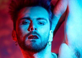 ‘Kikando e me Olhando’: MC Braz comemora mais de 100 milhões de streams em hit