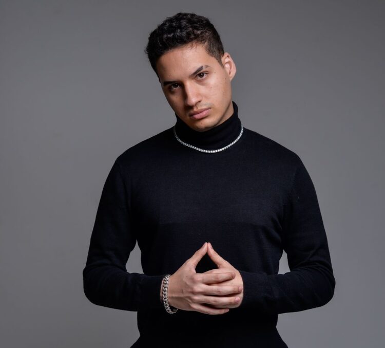 Flow Key se une a Felipe Forte na música ‘Fala Que Me Ama’