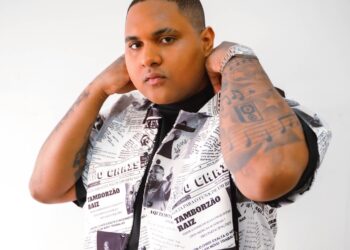 Kevin O Chris lança novo single autoral ‘Você não deu valor’