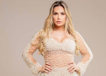 Aposta dos camarotes do Rio: Yara Vellasco comemora agenda lotada no carnaval