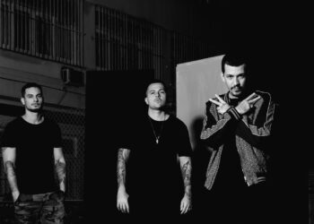 3030 anuncia Álbum Deluxe com single ‘Fora do Padrão’