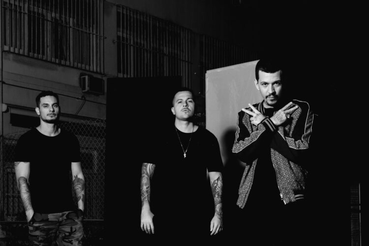 3030 anuncia Álbum Deluxe com single ‘Fora do Padrão’