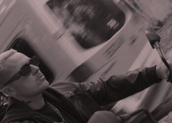 LK lança seu mais novo single de trabalho, “Cayman”