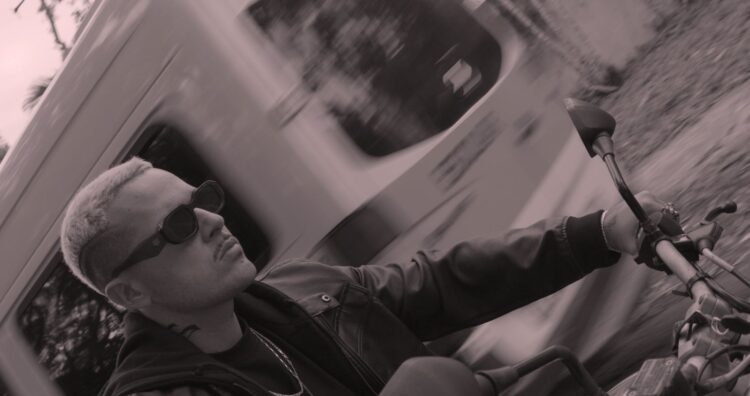 LK lança seu mais novo single de trabalho, “Cayman”