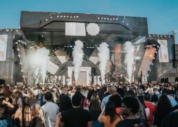 Me Leva Festival desembarca no Paraná para duas edições ￼