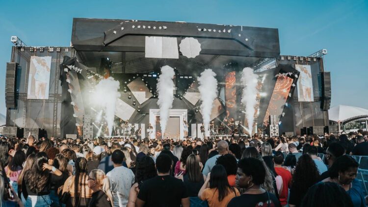 Me Leva Festival desembarca no Paraná para duas edições ￼