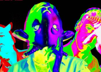 Juccas lança “Só + Um”