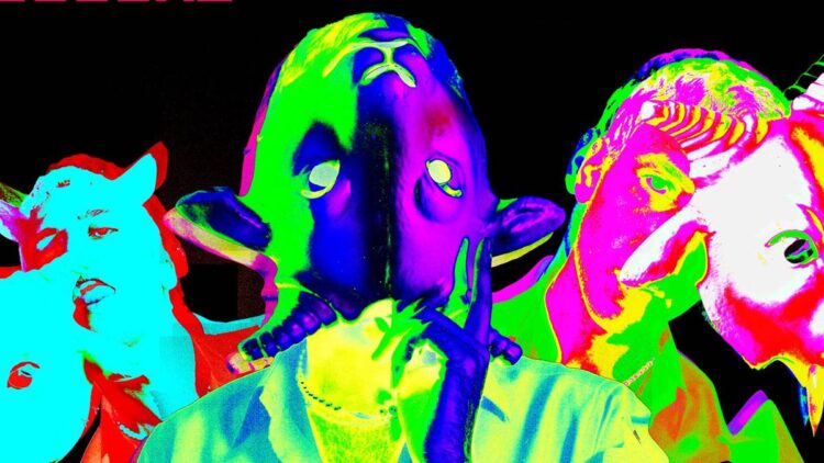 Juccas lança “Só + Um”