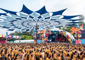 Carnaval na Cidade promete ser o grande festival de Carnaval em São Paulo