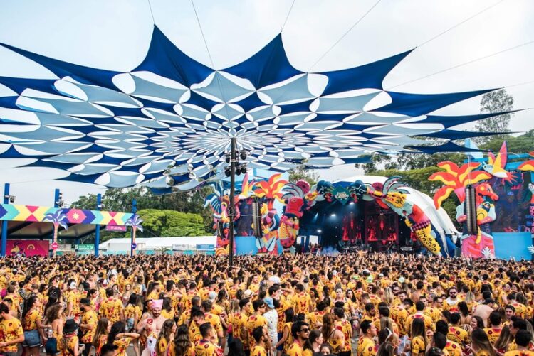 Carnaval na Cidade promete ser o grande festival de Carnaval em São Paulo