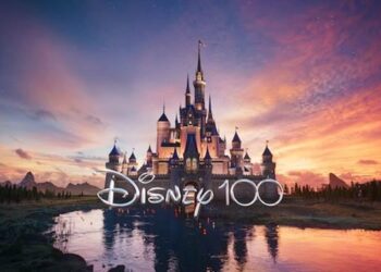Disney lança clipe especial em celebração aos 100 anos 