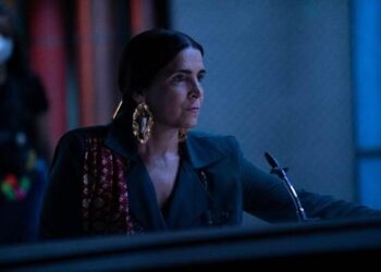 Mila no Multiverso marca o retorno de Malu Mader às telas