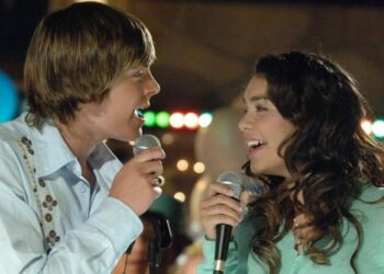 Valentine’s Day: Relembre casais marcantes da cultura pop no Disney+ e Star+