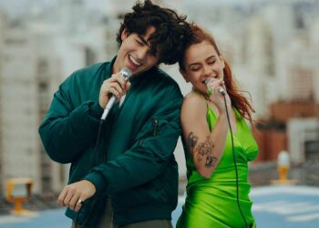 Lucas Pretti divulga nova versão do single “Tão Bem”