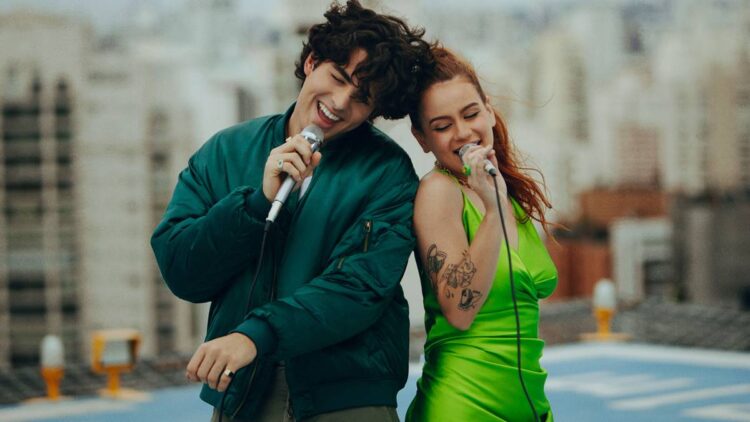 Lucas Pretti divulga nova versão do single “Tão Bem”