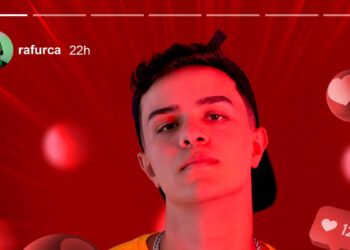 Em clima de Carnaval, Rafurca lança o single “Speed”