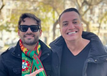 Leo Dias participa do Conceito Sertanejo e conta bastidores de entrevistas