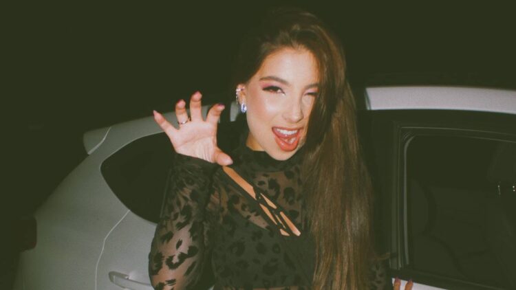 Taby se lança no pop com o novo single “Gata”