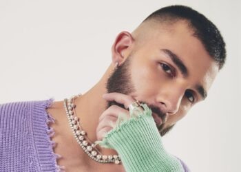 Manuel Turizo lança seu novo álbum, “2000”