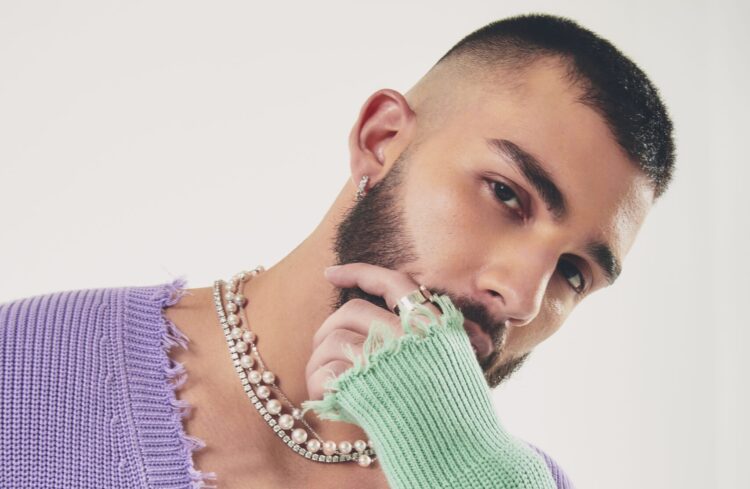 Manuel Turizo lança seu novo álbum, “2000”