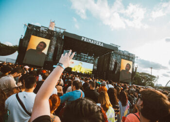 Primavera Sound São Paulo confirma data e local de sua segunda edição